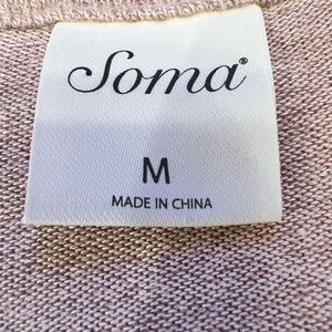 Soma M Sleep Wear Woman’s